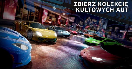 Forza Street