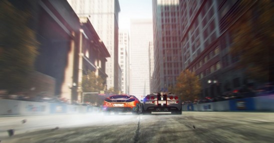 GRID 2