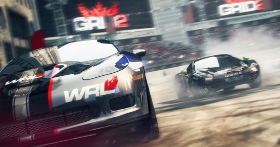 GRID 2
