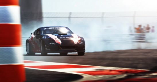 GRID: Autosport