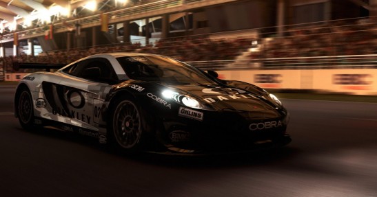 GRID Autosport