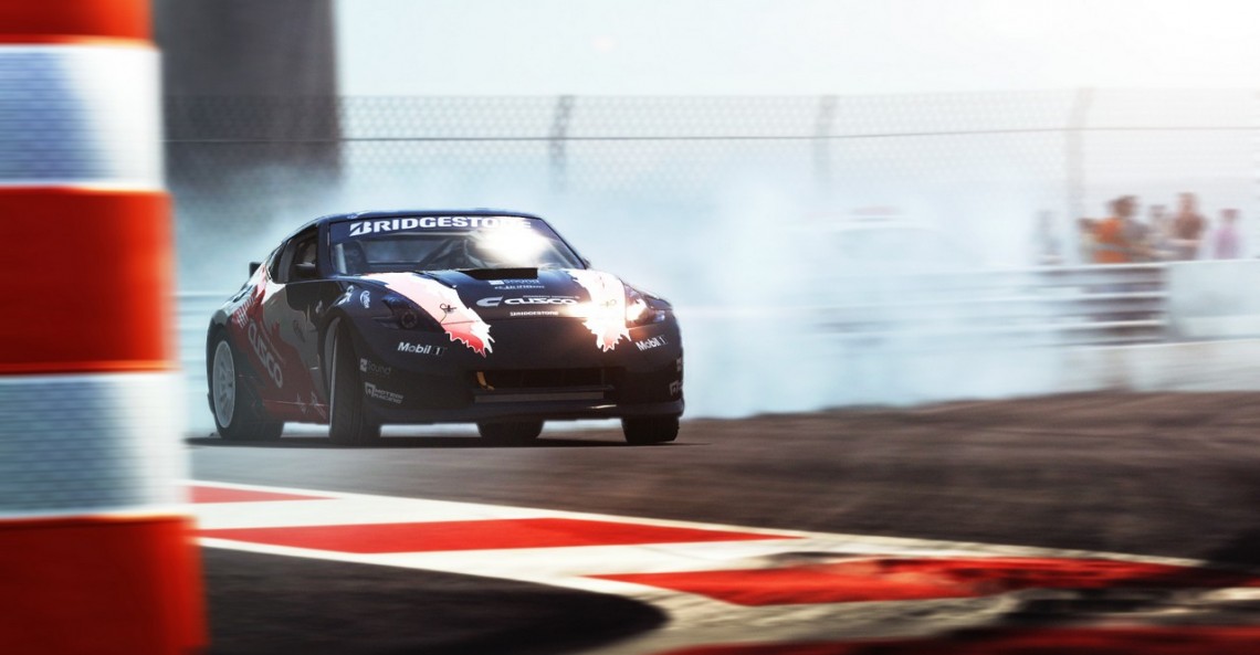 GRID: Autosport