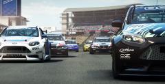 GRID: Autosport