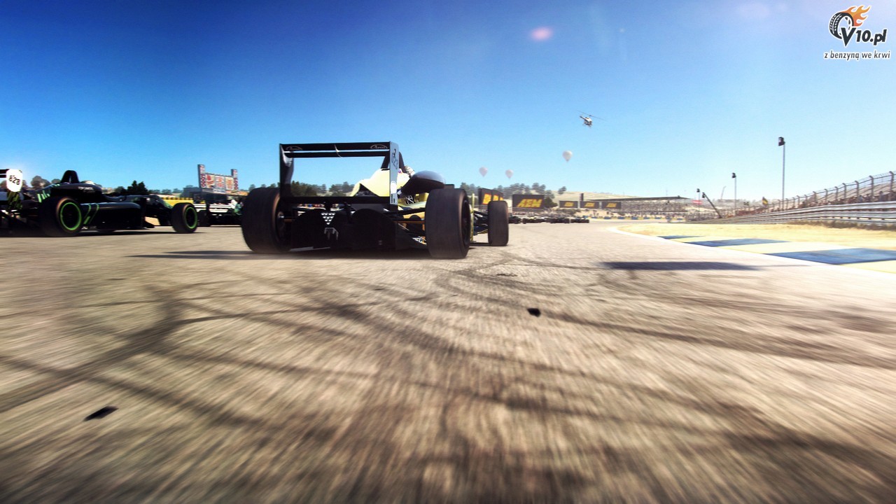 GRID Autosport