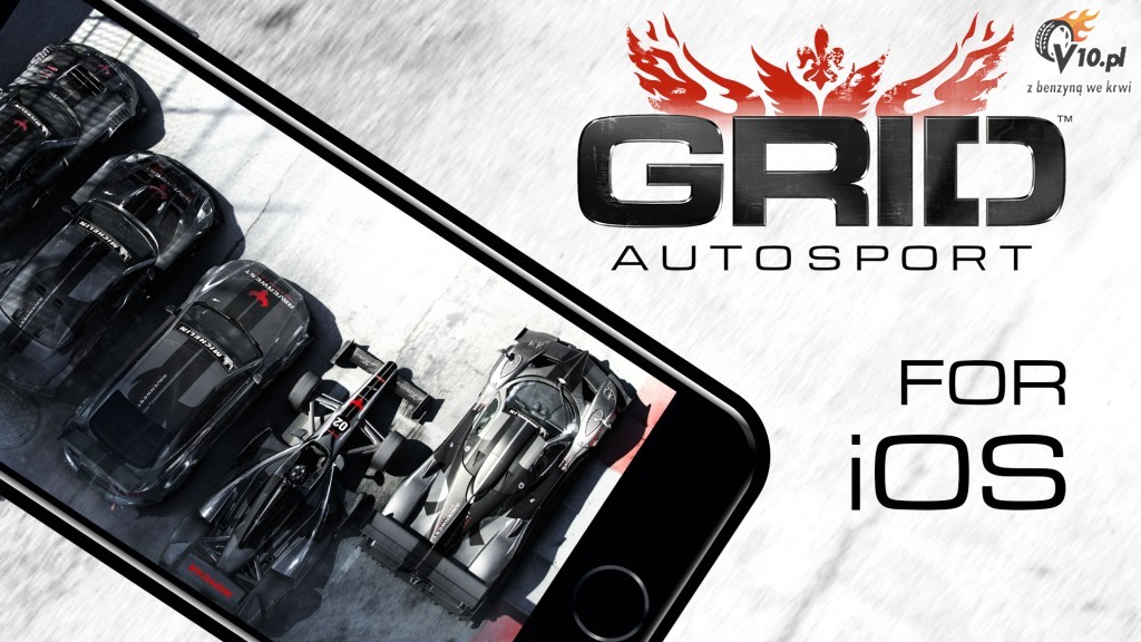 GRID Autosport