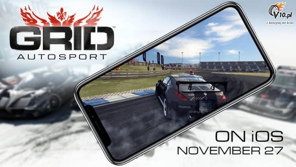 GRID Autosport