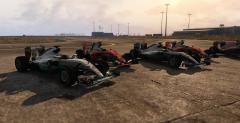 F1 2016 w GTA V