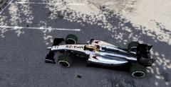 McLaren MP4-29 Mod