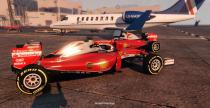 F1 2016 w GTA V