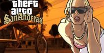 Grand Theft Auto: San Andreas