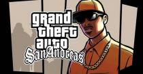 Grand Theft Auto: San Andreas