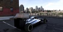 McLaren MP4-29 Mod