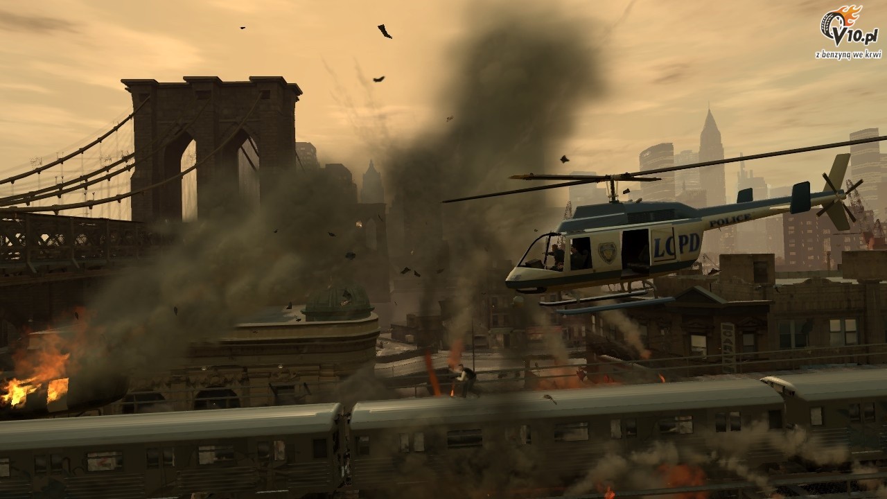 GTA 4: The Ballad of Gay Tony
