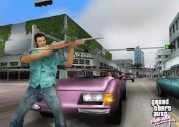 GTA: Vice City