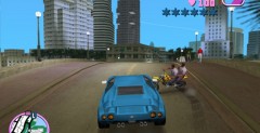 GTA: Vice City