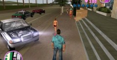 GTA Vice City