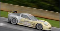 GTR 3 Corvette