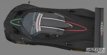 GTR 3