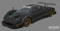GTR 3