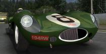 GT Legends LM55
