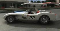 GT Legends LM55