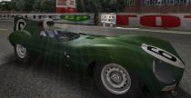 GT Legends LM55