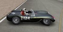 GT Legends LM55