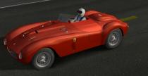 GT Legends LM55