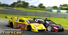 Game Stock Car