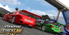 Game Stock Car