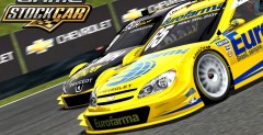 Game Stock Car