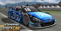 Game Stock Car