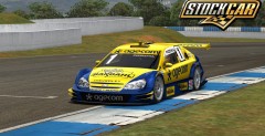 Game Stock Car