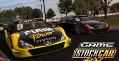 Game Stock Car