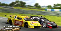 Game Stock Car
