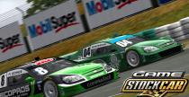 Game Stock Car