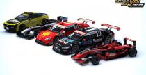 Game Stock Car