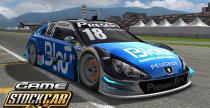 Game Stock Car