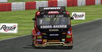 Formula Truck