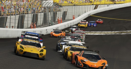 Gran Turismo Sport