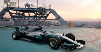 Gran Turismo Sport - aktualizacja z nowymi autami, torem i...