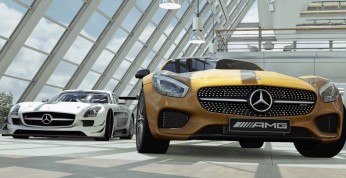 Gran Turismo Sport - kolejna aktualizacja zadebiutuje 30 lipca