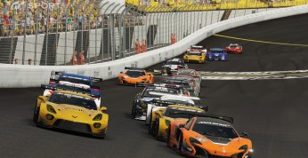 Gran Turismo Sport rozeszło się w nakładzie 8 milionów egzemplarzy