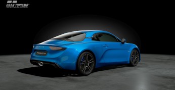 Gran Turismo Sport - debiut aktualizacji 1.13