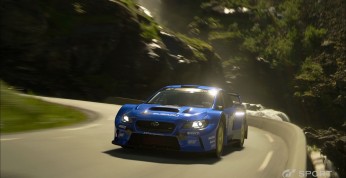 Gran Turismo Sport - sportowe klasyki i Dallara SF19 w kwietniowej...