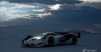 Gran Turismo Sport - zapowiedź nowej paczki z autami