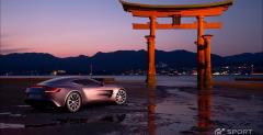 Gran Turismo Sport