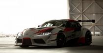 Toyota GR Supra Racing Concept