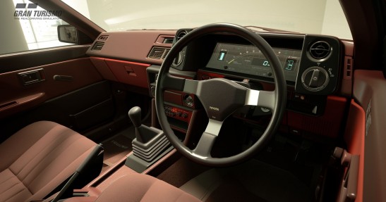 Gran Turismo Sport