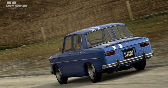 Gran Turismo Sport